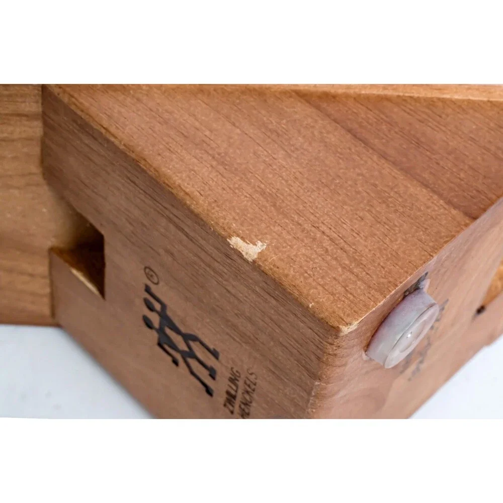 Zwilling 10 slot